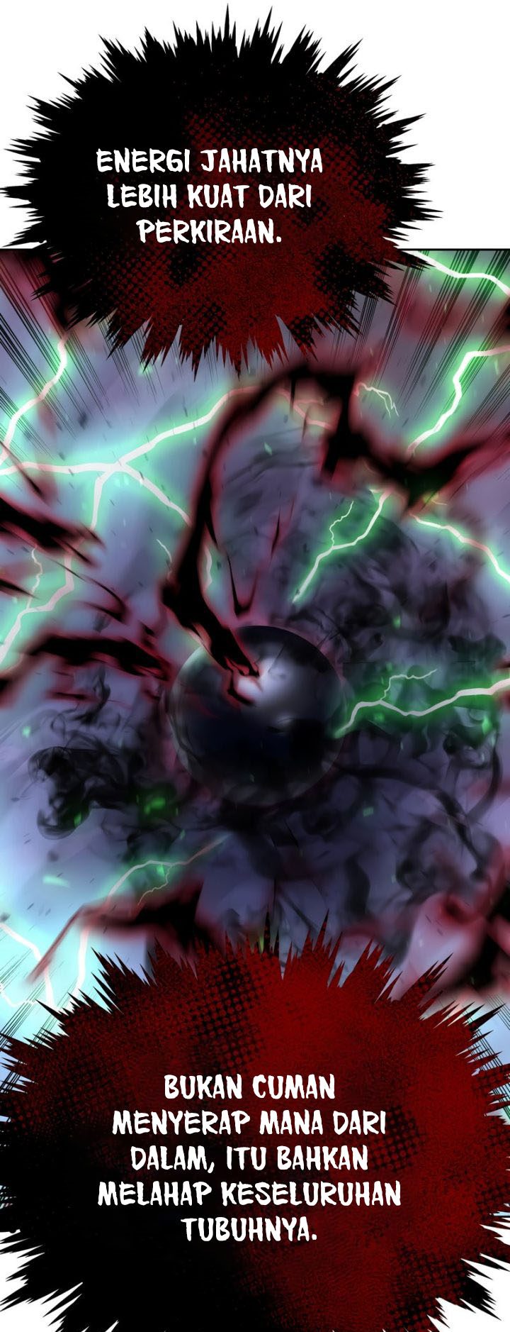 Player from Today Onwards Chapter 60 Gambar 42