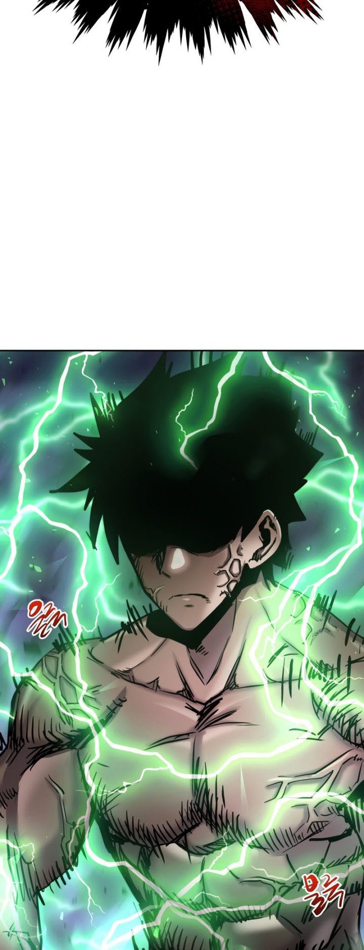 Player from Today Onwards Chapter 60 Gambar 43