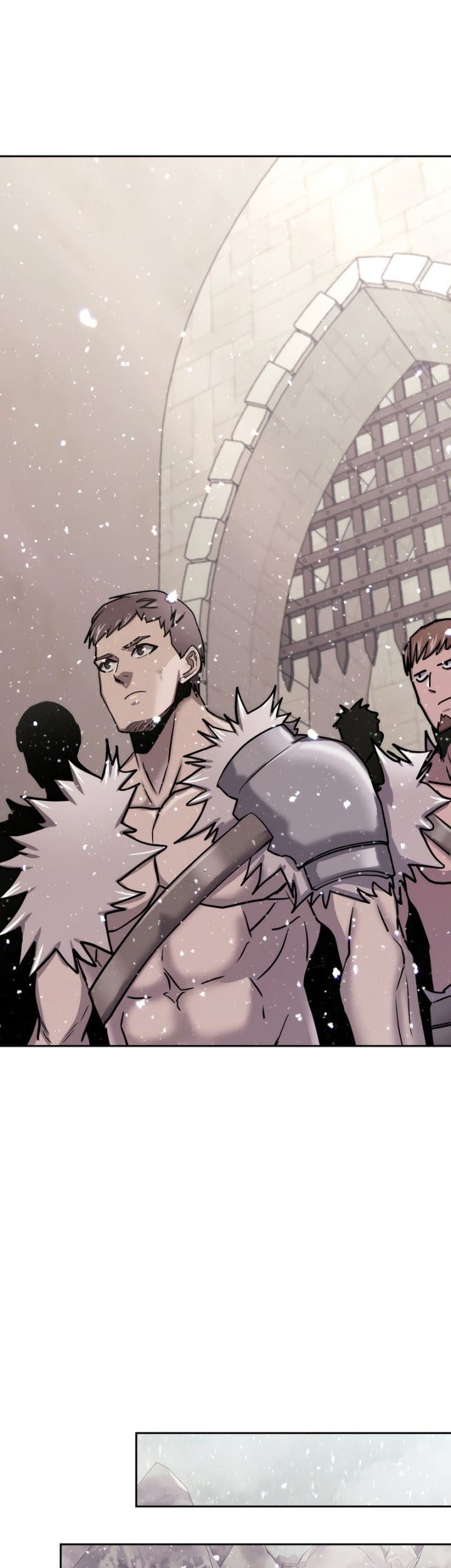 Player from Today Onwards Chapter 60 Gambar 62