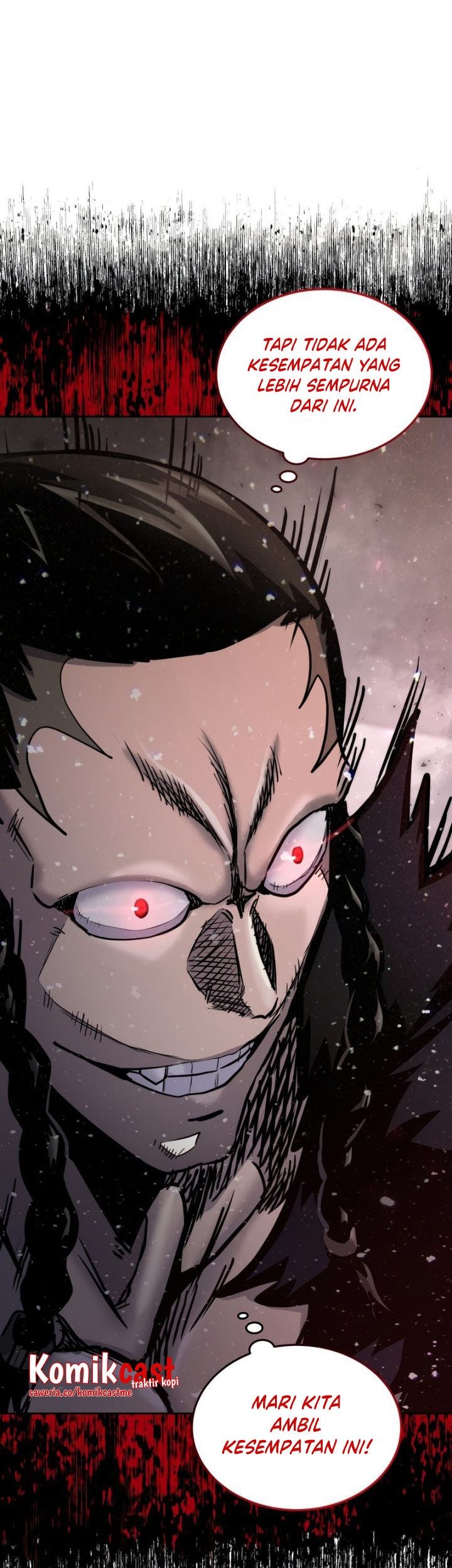 Player from Today Onwards Chapter 60 Gambar 68