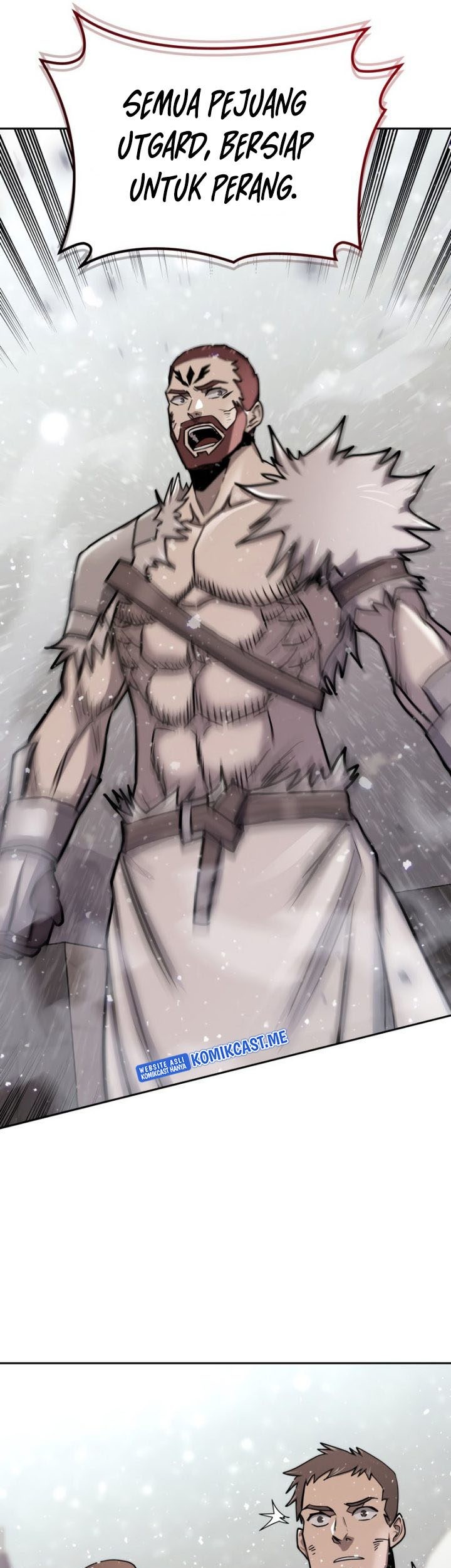 Player from Today Onwards Chapter 60 Gambar 54