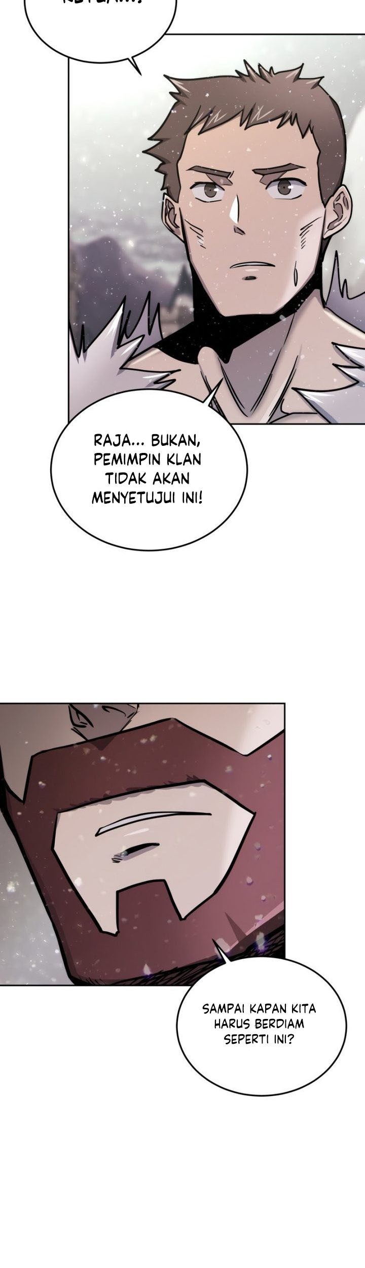 Player from Today Onwards Chapter 60 Gambar 56