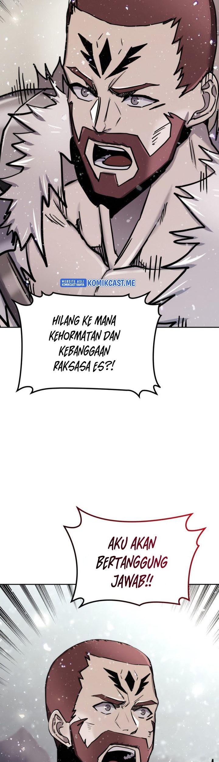 Player from Today Onwards Chapter 60 Gambar 58