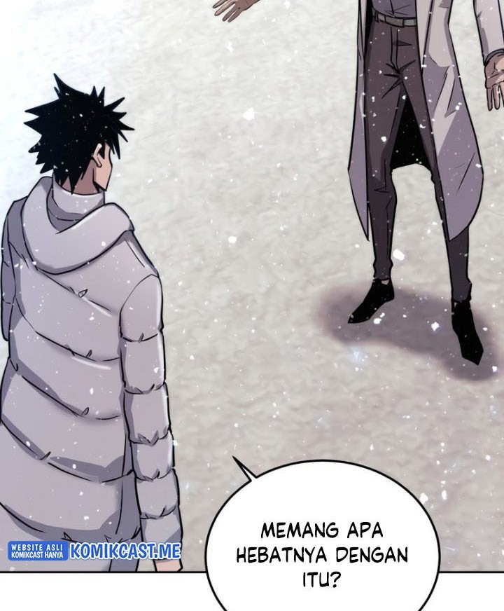 Player from Today Onwards Chapter 60 Gambar 11