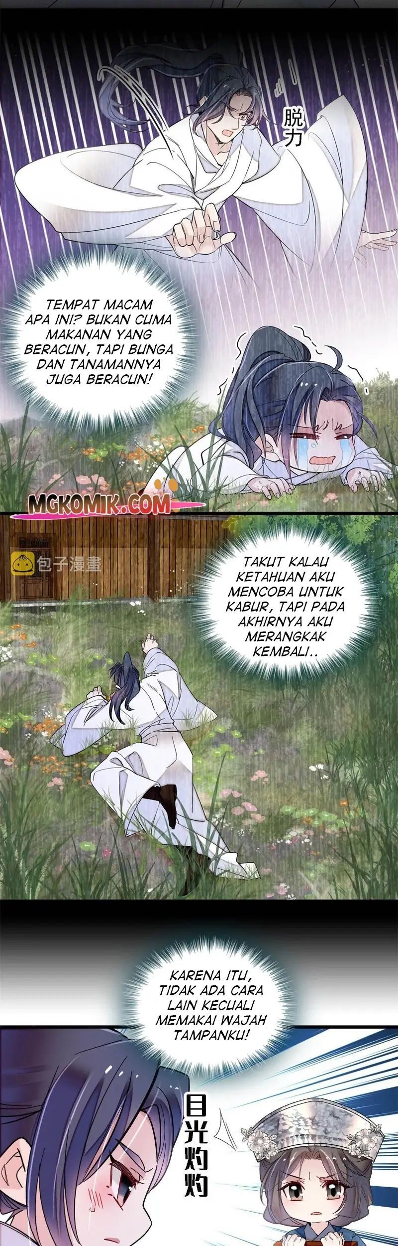 Sijin Chapter 290 Gambar 19