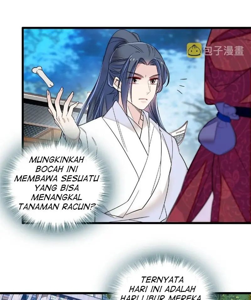 Sijin Chapter 290 Gambar 26