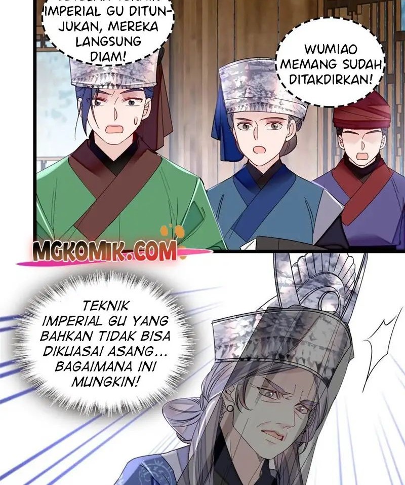 Sijin Chapter 290 Gambar 4