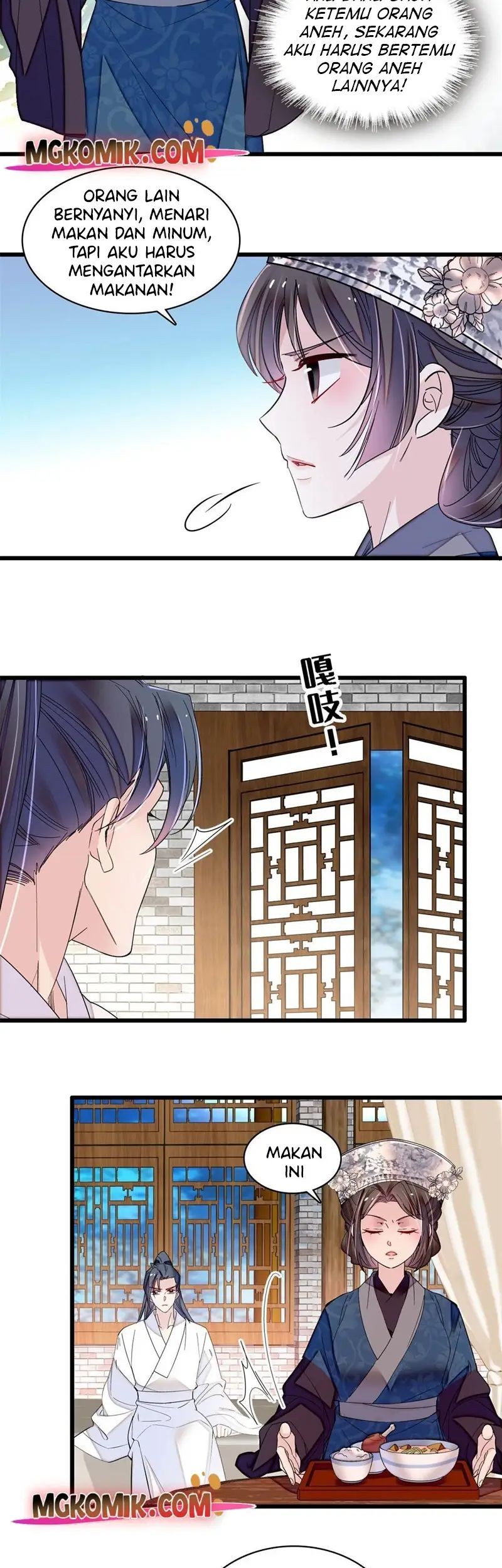 Sijin Chapter 290 Gambar 13