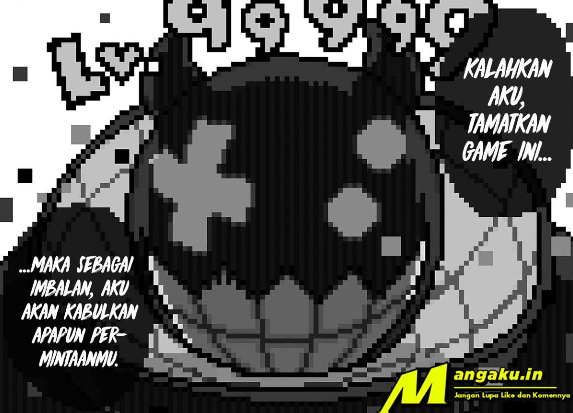 The Game Devil Chapter 03.2 Gambar 8