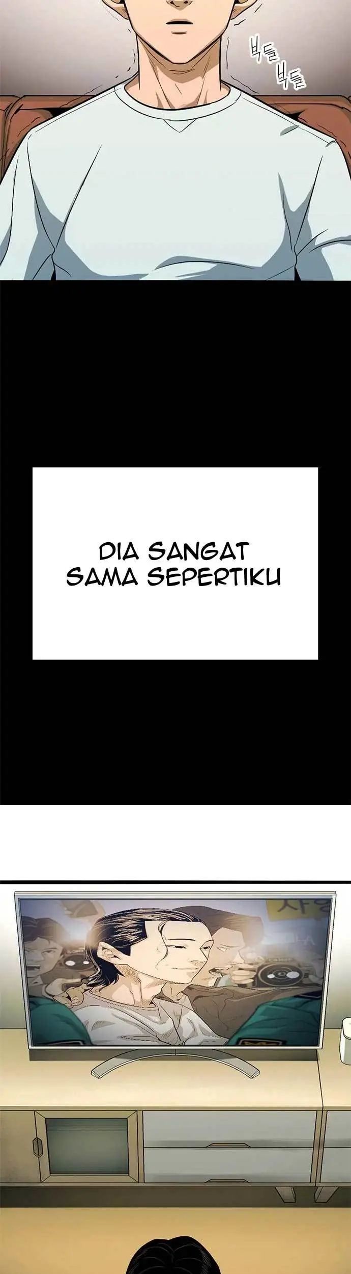 Death Row Boy Chapter 23 Gambar 26