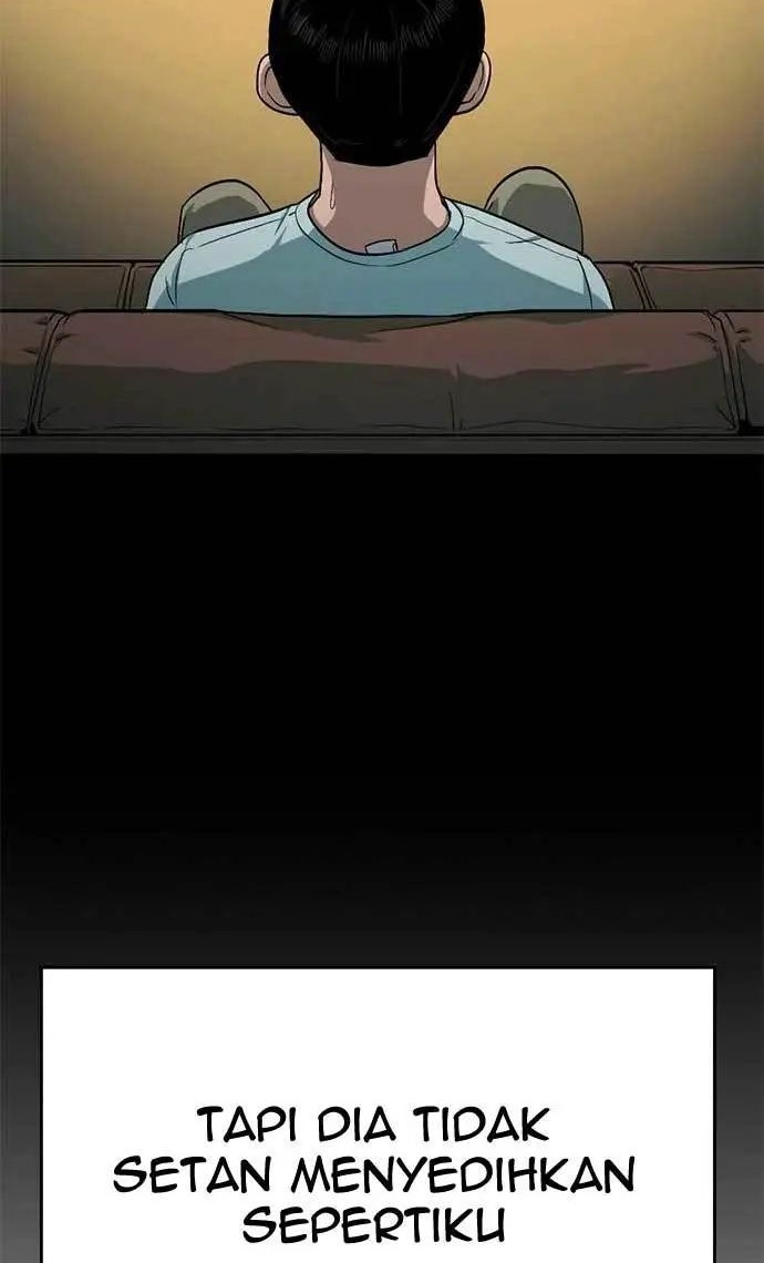 Death Row Boy Chapter 23 Gambar 27