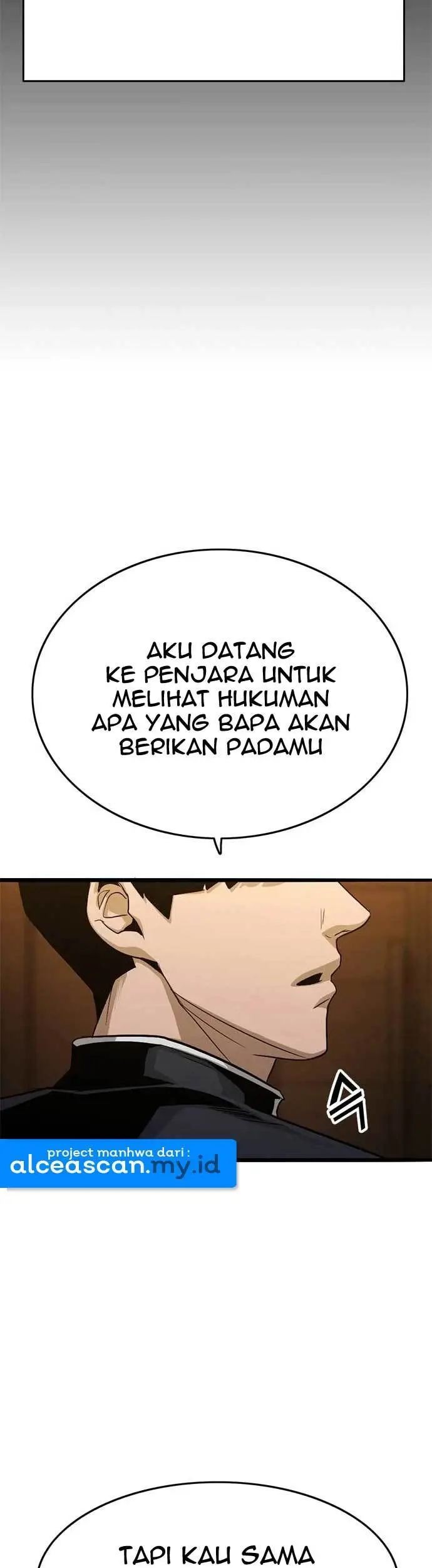Death Row Boy Chapter 23 Gambar 28