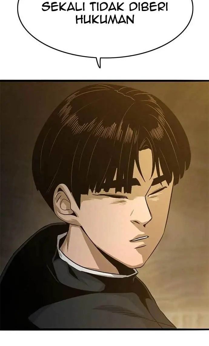 Death Row Boy Chapter 23 Gambar 29