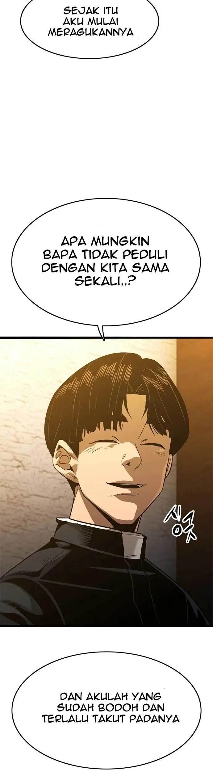 Death Row Boy Chapter 23 Gambar 32