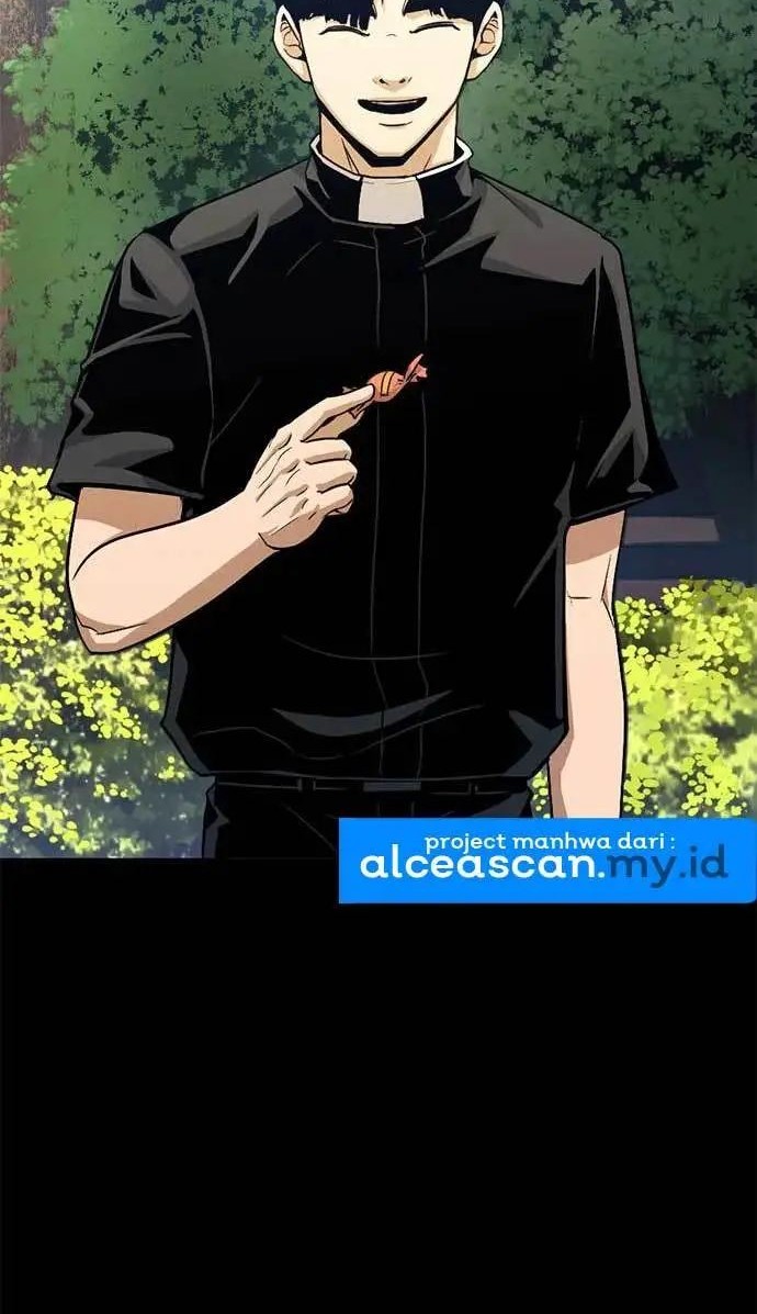 Death Row Boy Chapter 23 Gambar 35