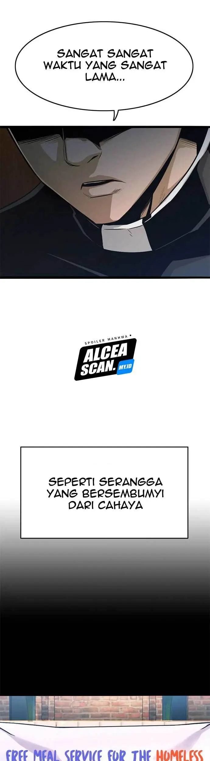 Death Row Boy Chapter 23 Gambar 18