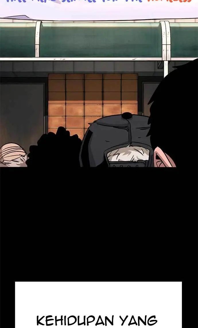 Death Row Boy Chapter 23 Gambar 19