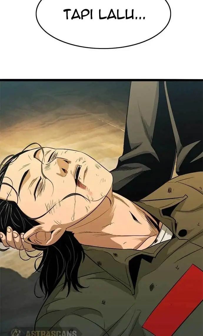 Death Row Boy Chapter 23 Gambar 23