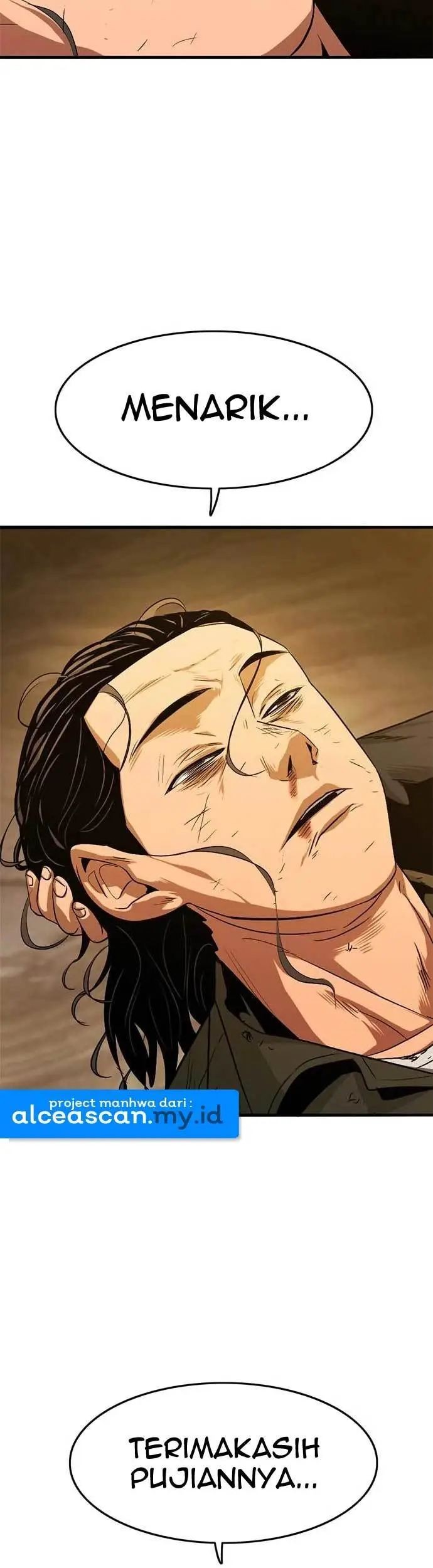 Death Row Boy Chapter 23 Gambar 46