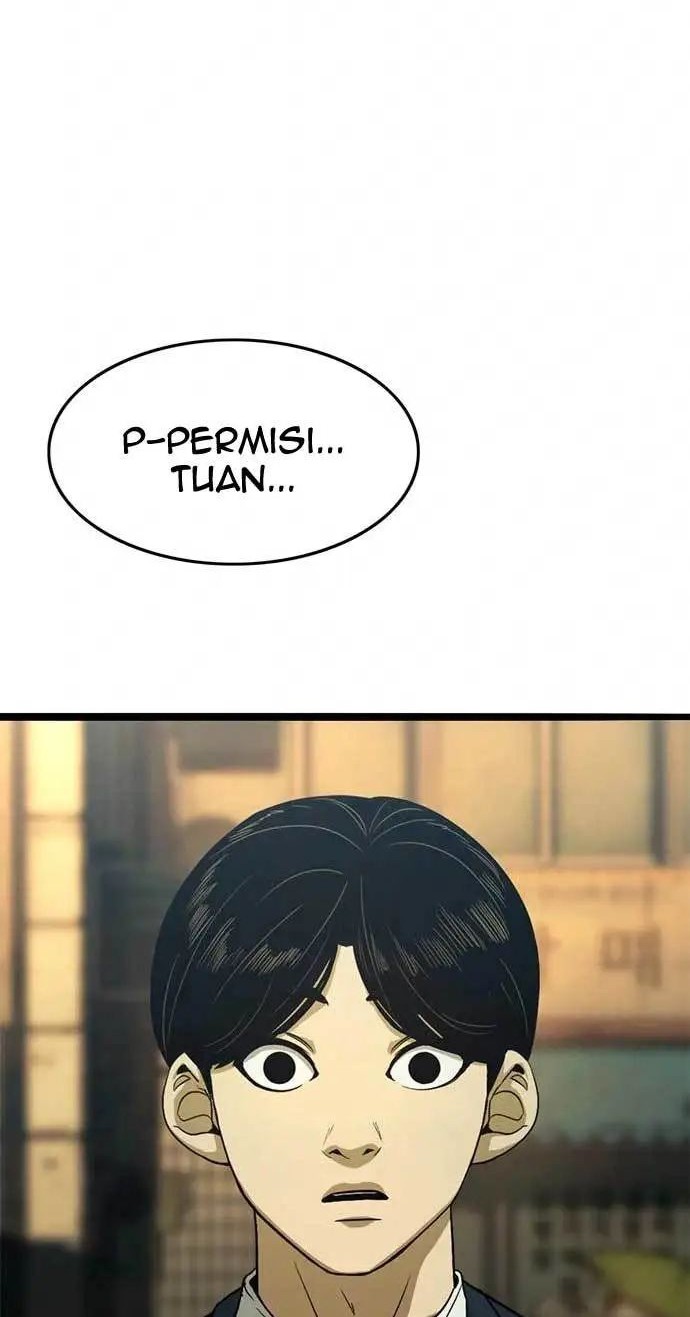 Death Row Boy Chapter 23 Gambar 49