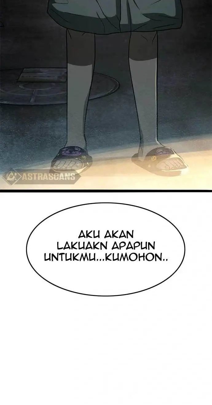 Death Row Boy Chapter 23 Gambar 51