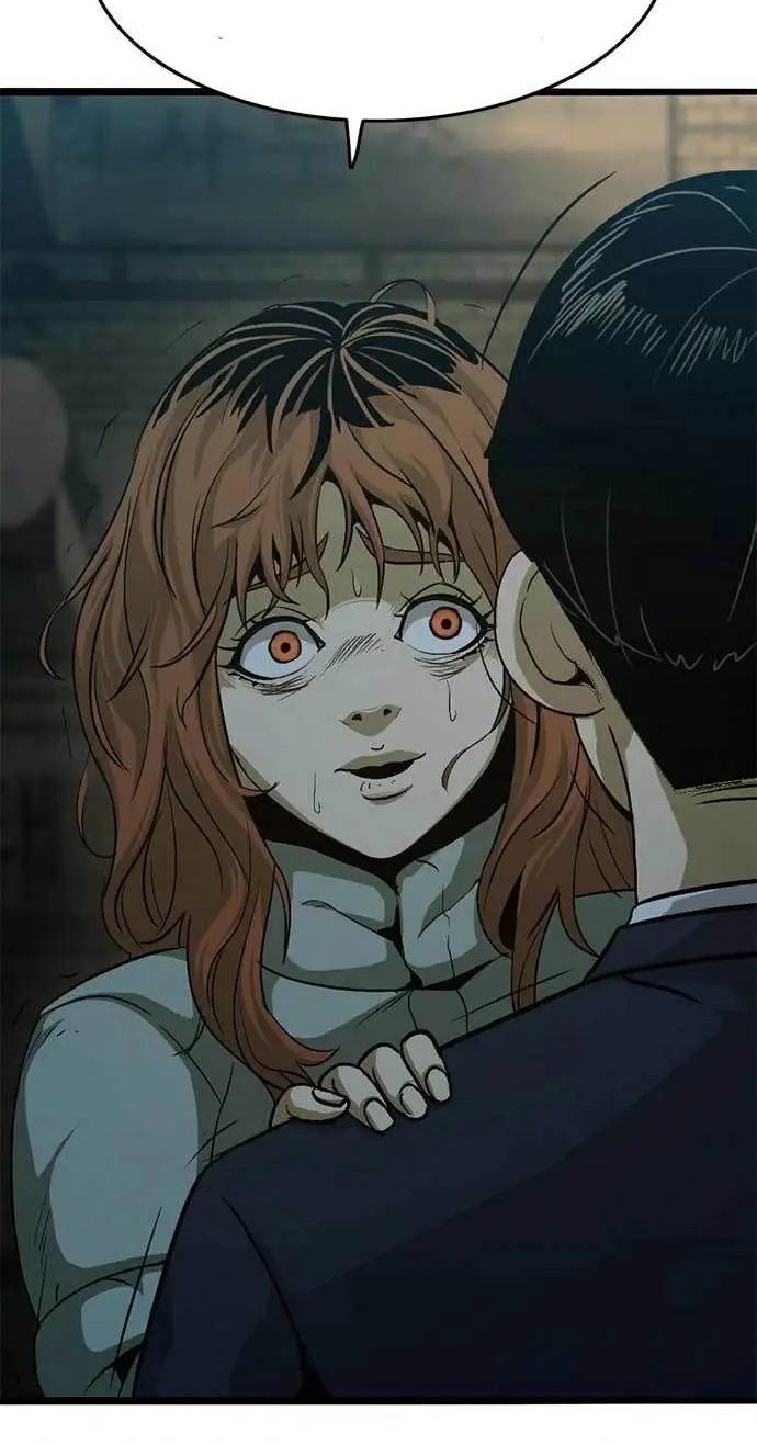 Death Row Boy Chapter 23 Gambar 53