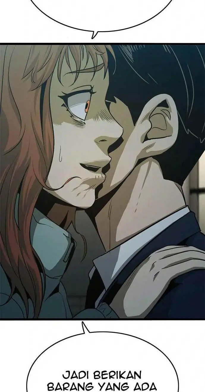 Death Row Boy Chapter 23 Gambar 55