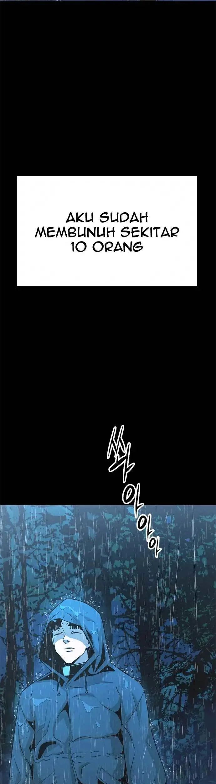 Death Row Boy Chapter 23 Gambar 40