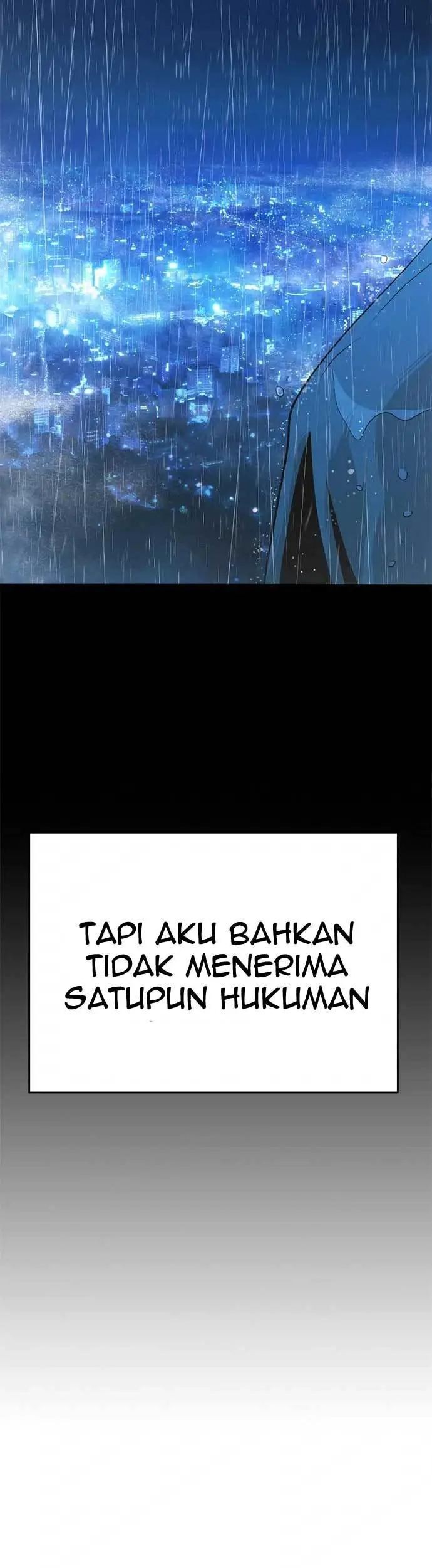Death Row Boy Chapter 23 Gambar 42