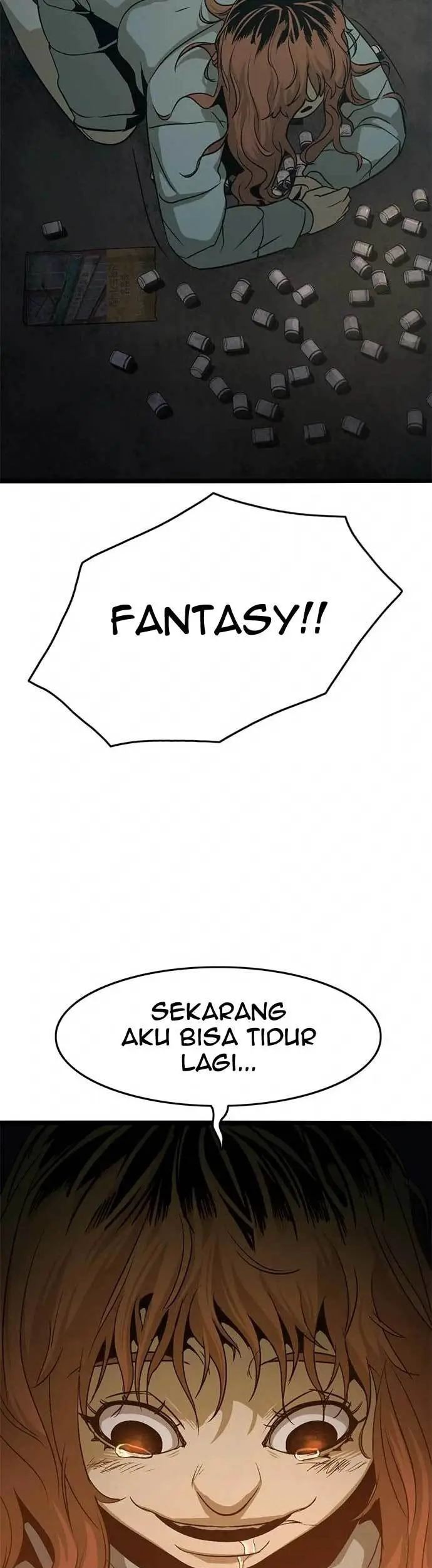 Death Row Boy Chapter 23 Gambar 68