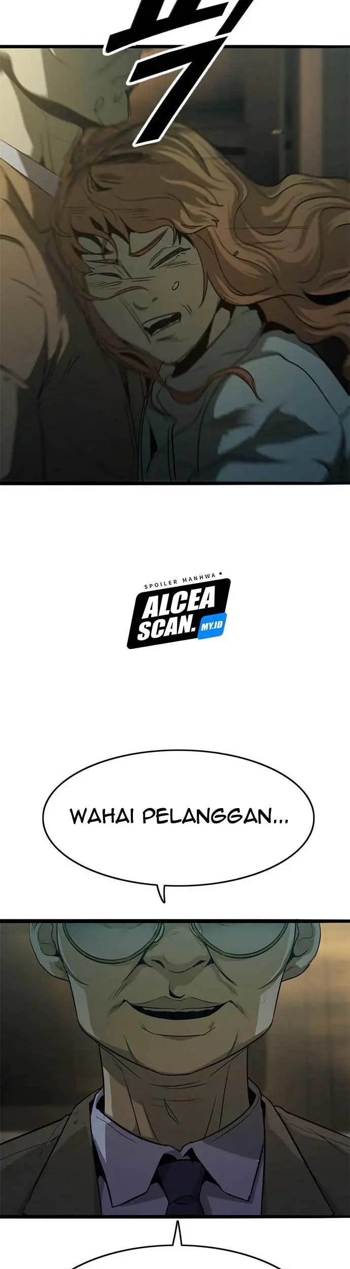 Death Row Boy Chapter 23 Gambar 74