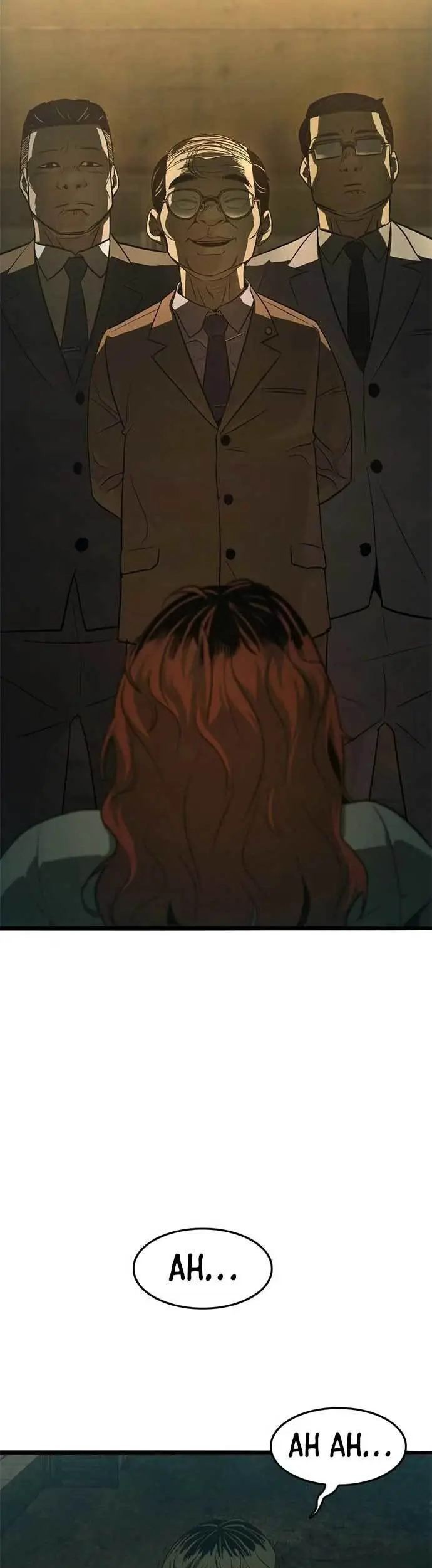 Death Row Boy Chapter 23 Gambar 76