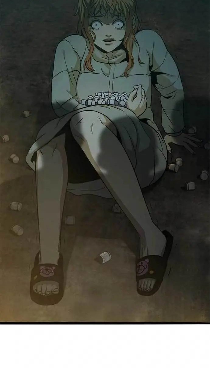 Death Row Boy Chapter 23 Gambar 77