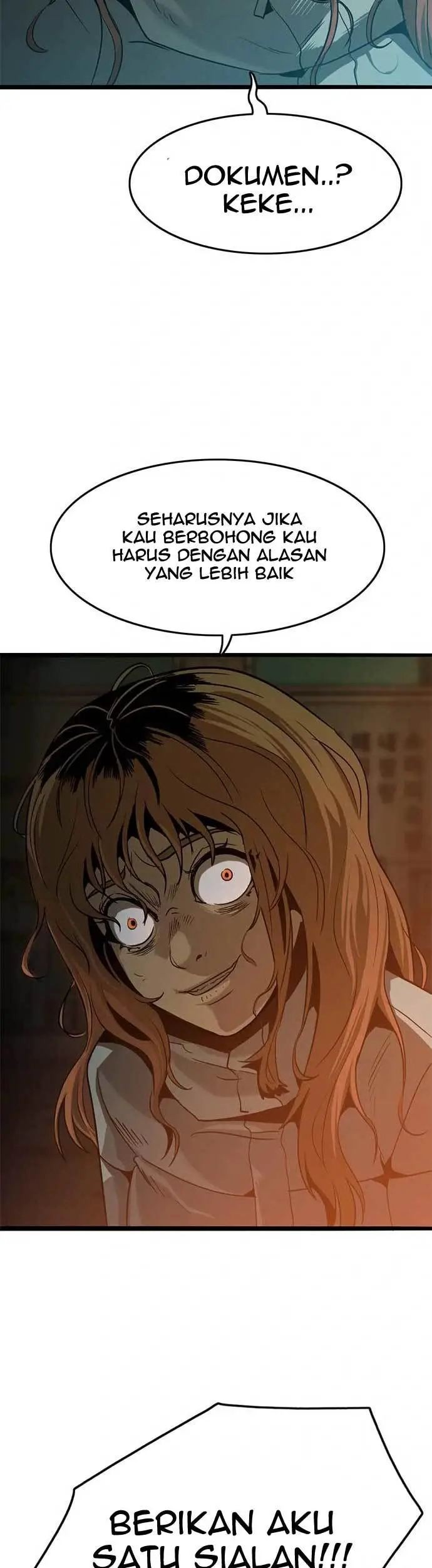 Death Row Boy Chapter 23 Gambar 60