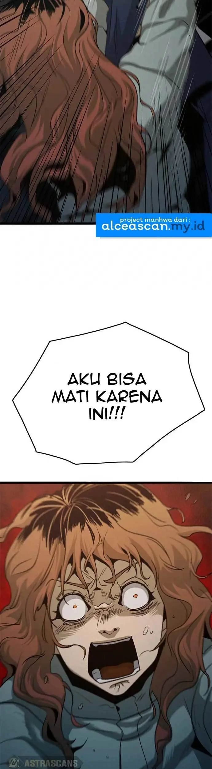 Death Row Boy Chapter 23 Gambar 62