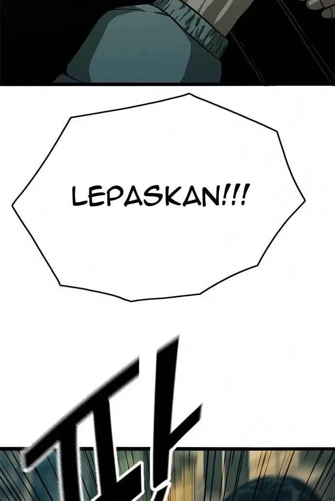 Death Row Boy Chapter 23 Gambar 65