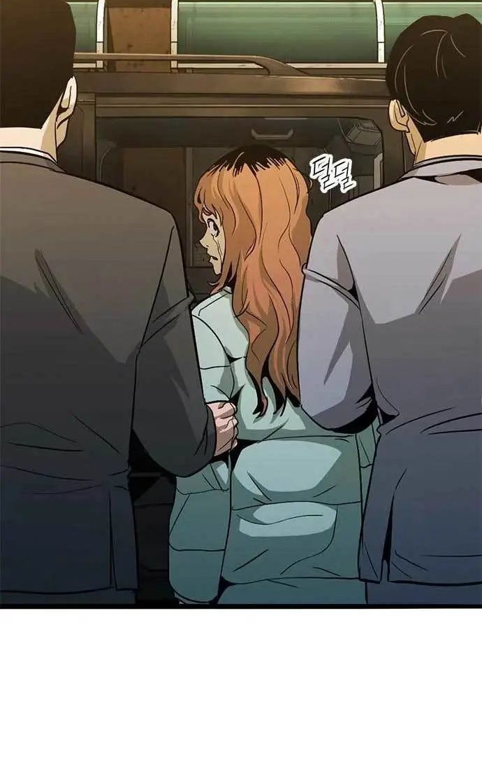 Death Row Boy Chapter 23 Gambar 87