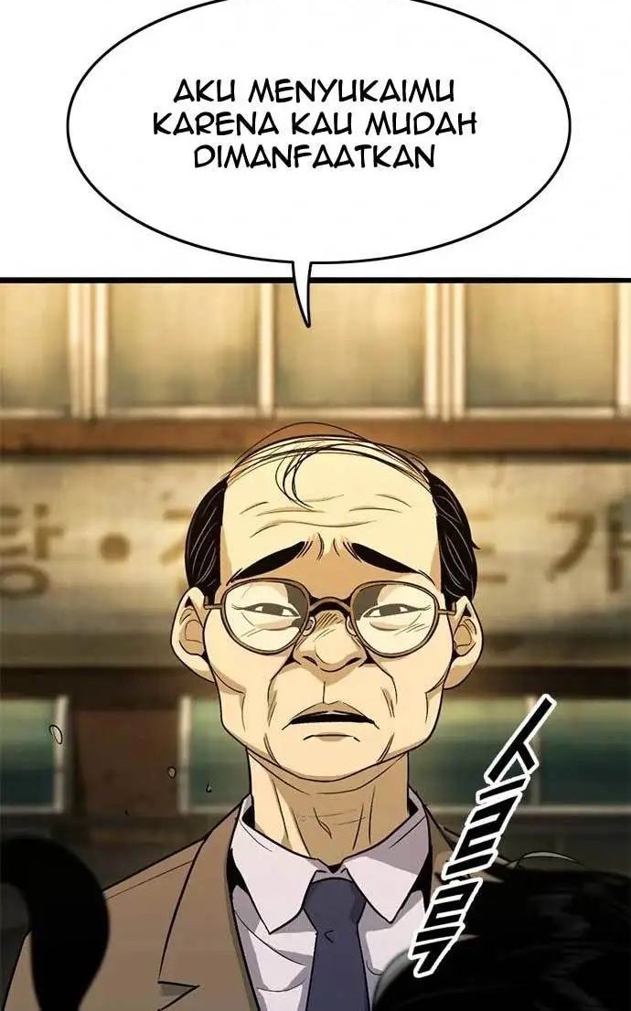 Death Row Boy Chapter 23 Gambar 91