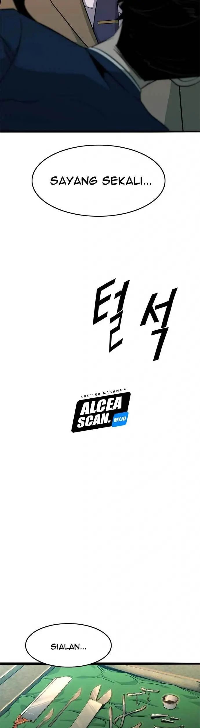 Death Row Boy Chapter 23 Gambar 92