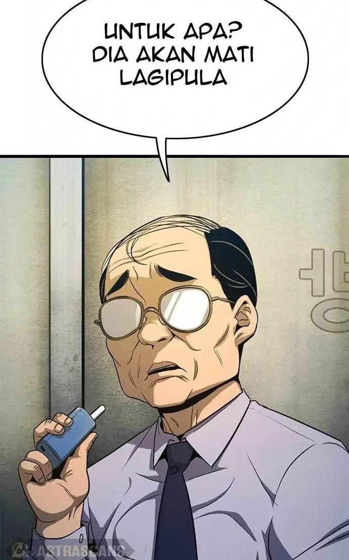 Death Row Boy Chapter 23 Gambar 97