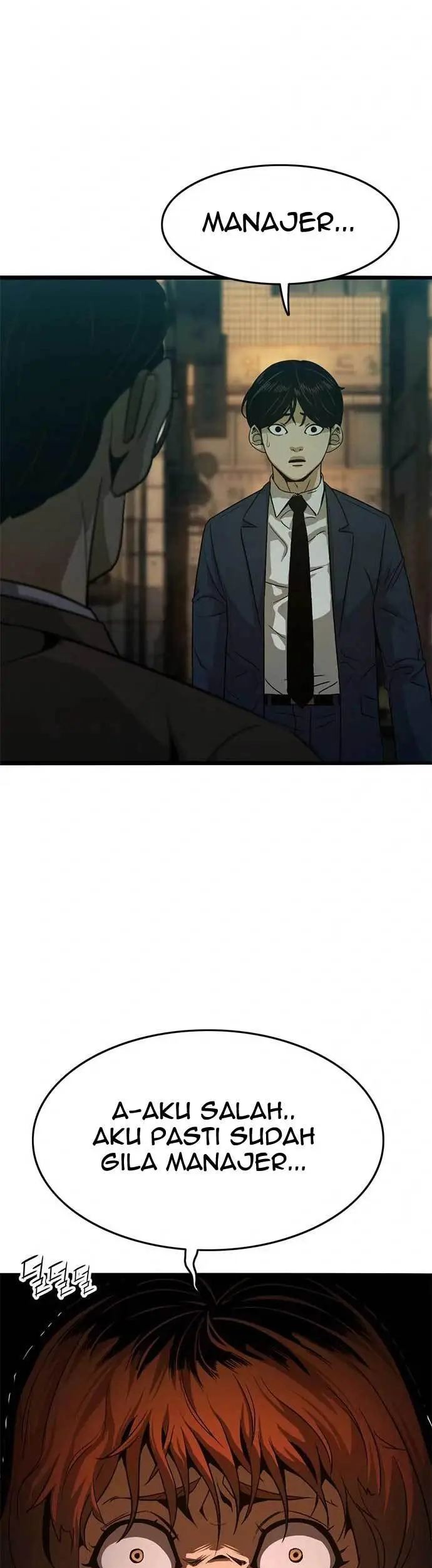 Death Row Boy Chapter 23 Gambar 78