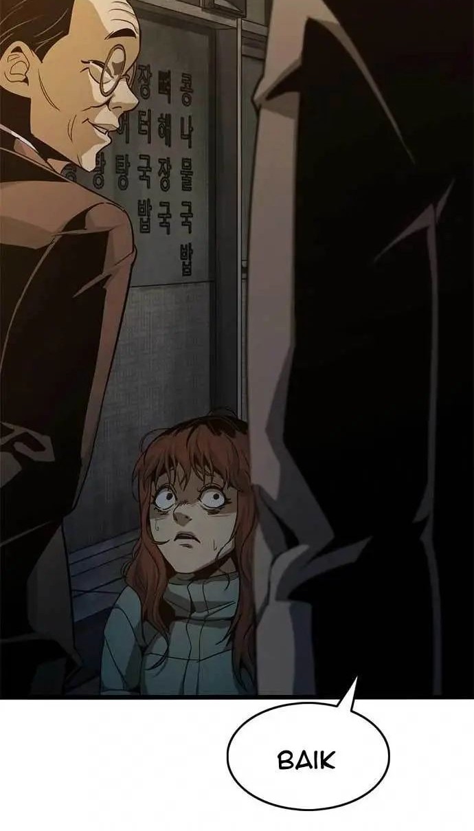 Death Row Boy Chapter 23 Gambar 85