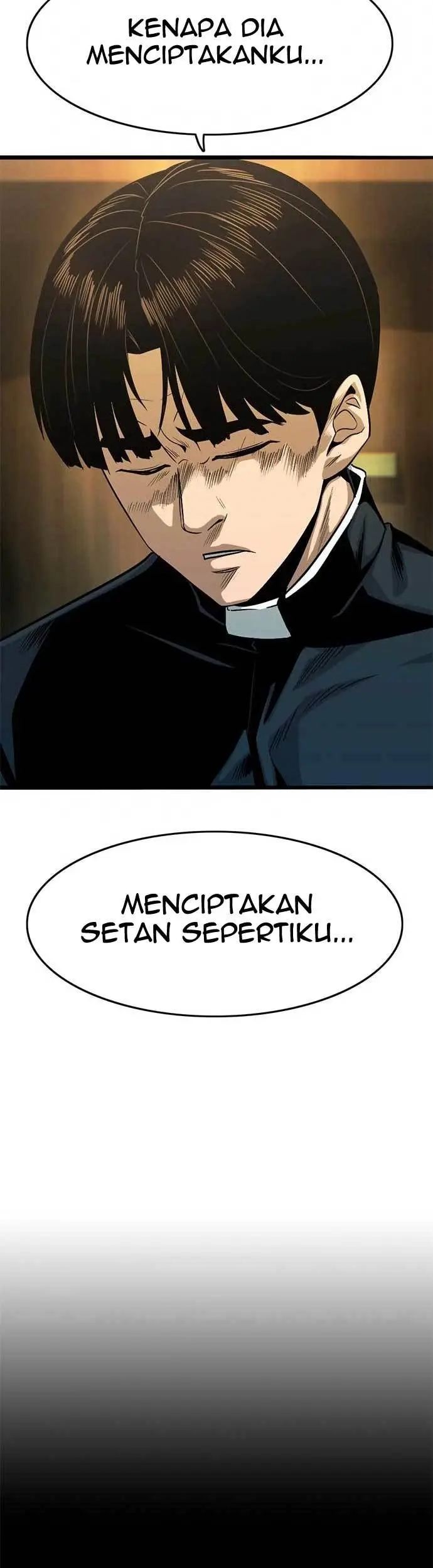 Death Row Boy Chapter 23 Gambar 6