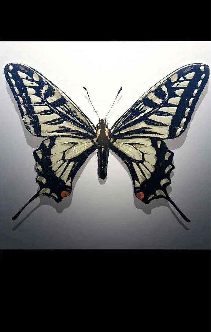 Death Row Boy Chapter 23 Gambar 7