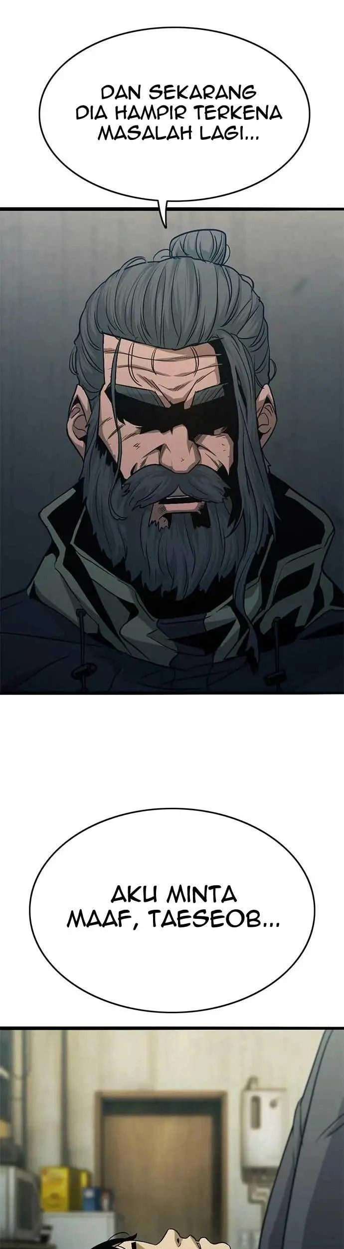 Death Row Boy Chapter 23 Gambar 106