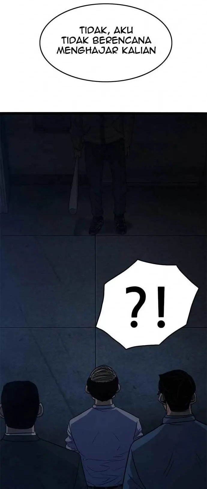 Death Row Boy Chapter 23 Gambar 111