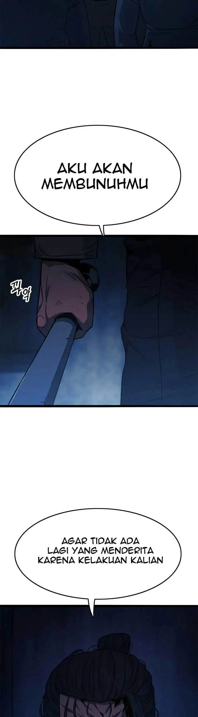 Death Row Boy Chapter 23 Gambar 112