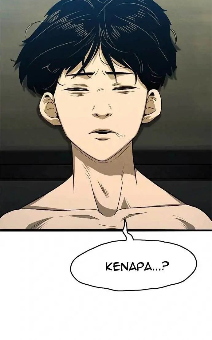 Death Row Boy Chapter 23 Gambar 99