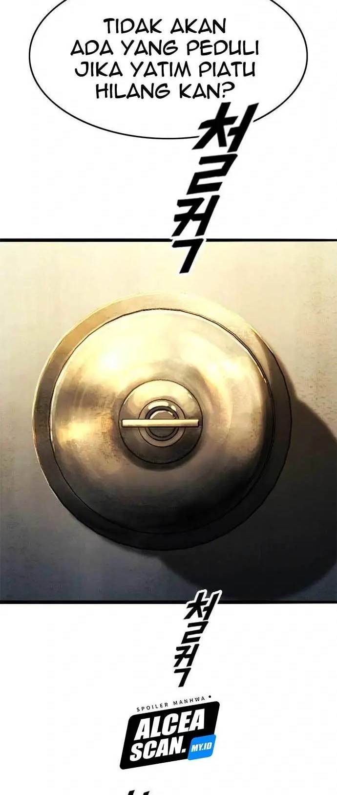 Death Row Boy Chapter 23 Gambar 101