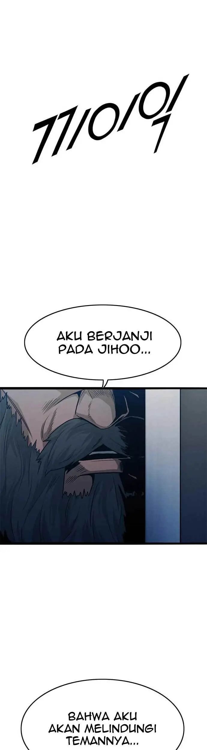 Death Row Boy Chapter 23 Gambar 104